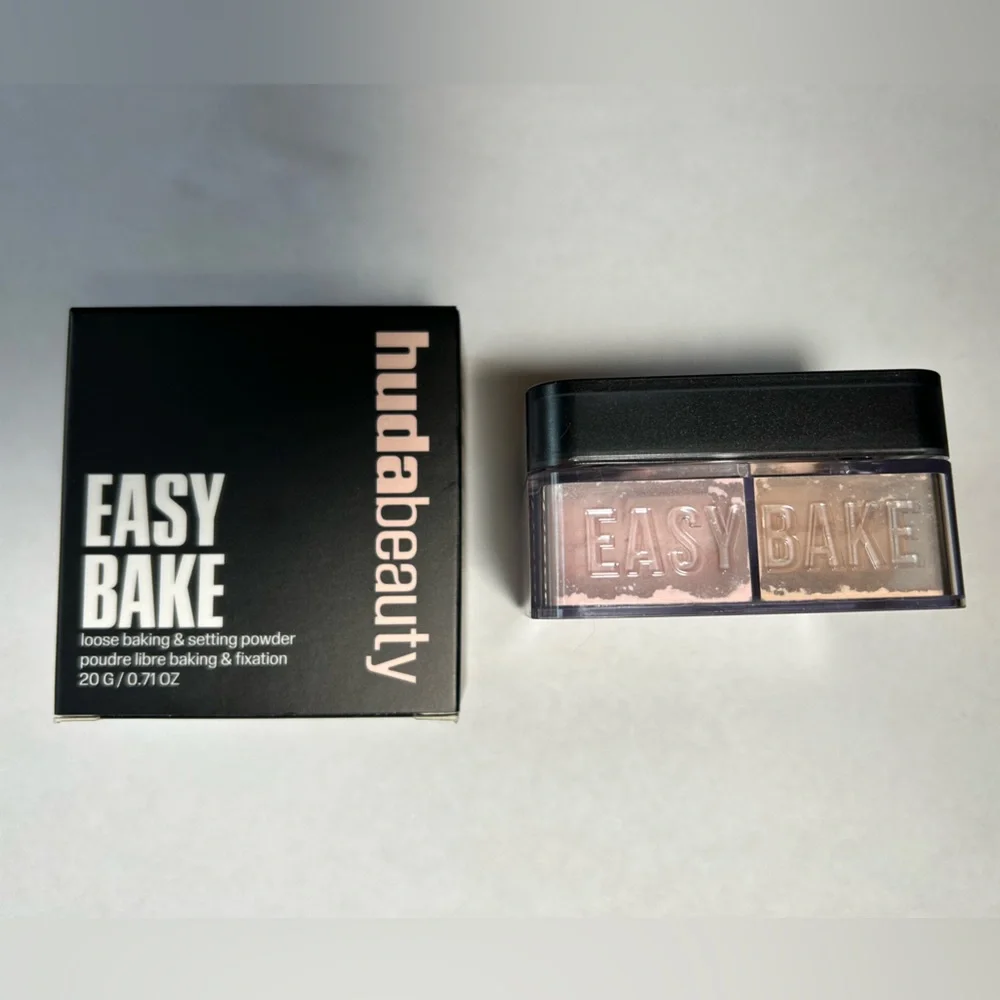 HUDA BEAUTY brand new
